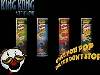 Pringles - King Kong